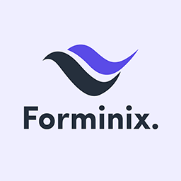 Forminix – Drag & Drop Contact Form Builder for WordPress icon