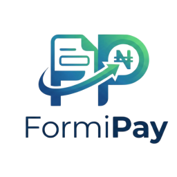 Formipay – Donations & Instant Payment Forms (Paystack, Flutterwave & More) icon