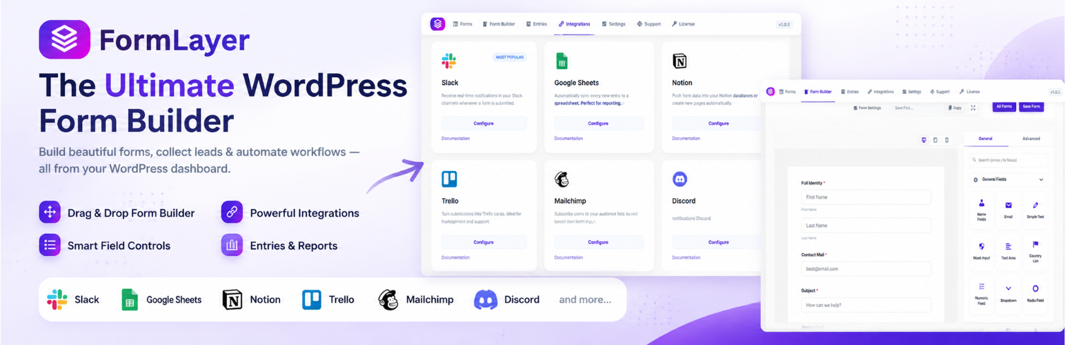 Plugin Banner