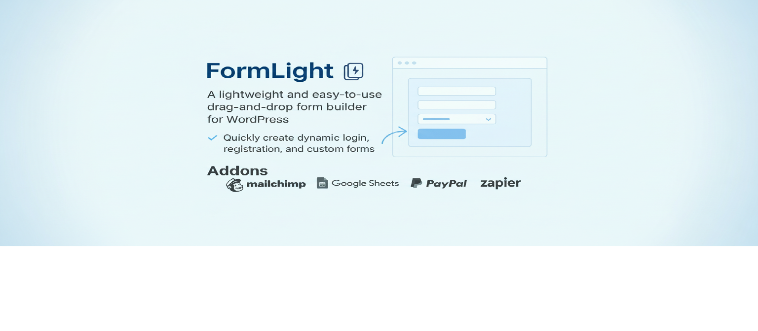 Plugin Banner