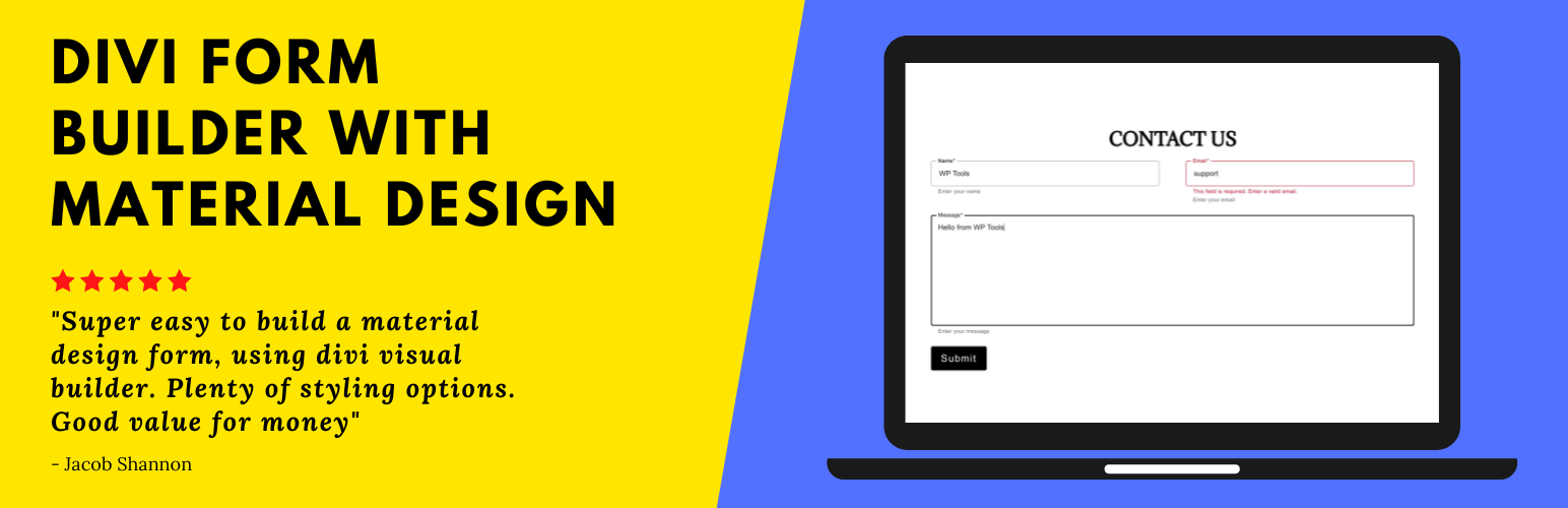 Plugin Banner