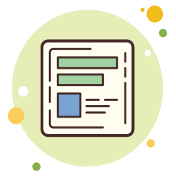 Forms Rb icon