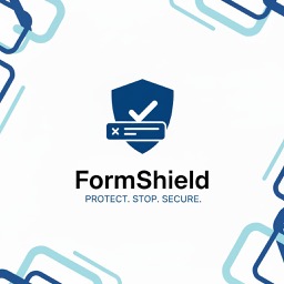 FormShield icon