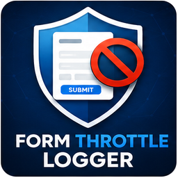 FormThrottle Logger icon