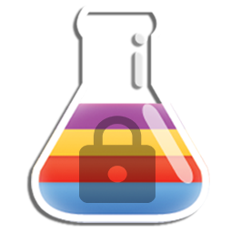 Formula04 Site Lock icon