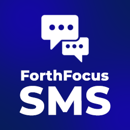 ForthFocus SMS – OTP Verification, Order Notifications & Indian DLT for WooCommerce icon