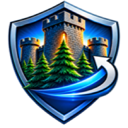 FortisRestore icon