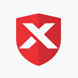 FortressX Security – Firewall, Security Scan & Hardening icon