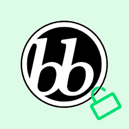 Forum Permissions bbPress icon