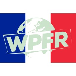 Forum_wordpress_fr icon