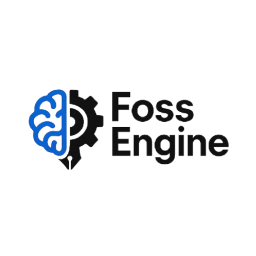 Foss Engine icon