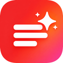 Fotisy – AI Metadata Generator icon