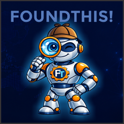 FoundThis Search Intelligence (Core) icon