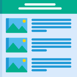 Fox009 Recent Comments Widget icon