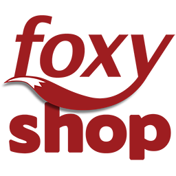 FoxyShop icon
