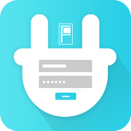 FP Front End Login Form icon