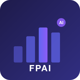 FPAI – First-Party AI Analytics icon