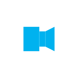 Frames Video Player icon