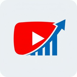 Frank Channel Analytics for YouTube icon