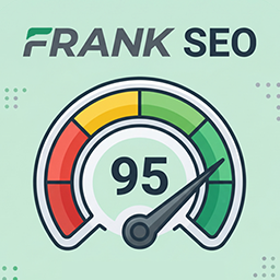 Website SEO Checker & Site Audit – On-Page SEO, Schema Markup, Sitemap & Redirects icon