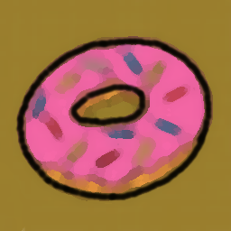 FrankenCookie icon