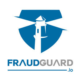 FraudGuard Plugin icon