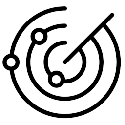 FraudRadar icon