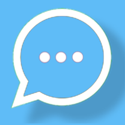 Free Click To Chat Button by TimelinesAI icon