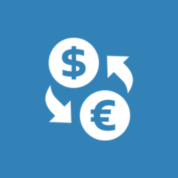 SkySwitcher – Multicurrency Currency switcher for Woocommerce icon