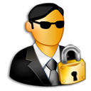 Free IP Lookup Widget icon