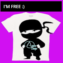 Free Of Charge Badge icon