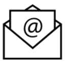 Free Post Mail icon