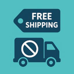 Free Shipping Excluder for WooCommerce icon