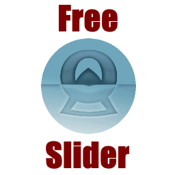 Free Slider icon