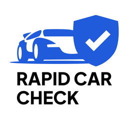Free Vehicle Data UK icon