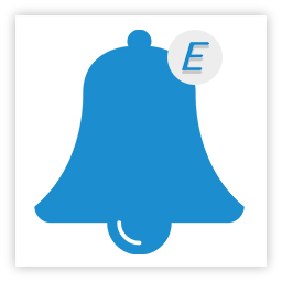 EPush Notifications icon