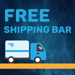 Free Shipping Bar and Message for WooCommerce icon
