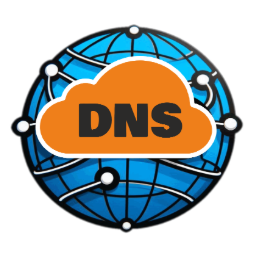 Freenauta DNS CF icon