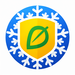 Freeze Shipping Alert and Global Hardiness Zones and Frost Data icon