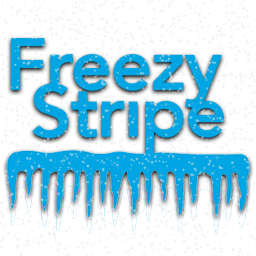 Freezy Stripe icon