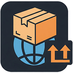 Freight Shipping Quote – Simplify Shipping Cost Requests icon