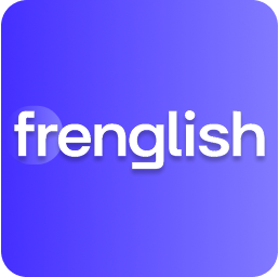 Frenglish Translations icon