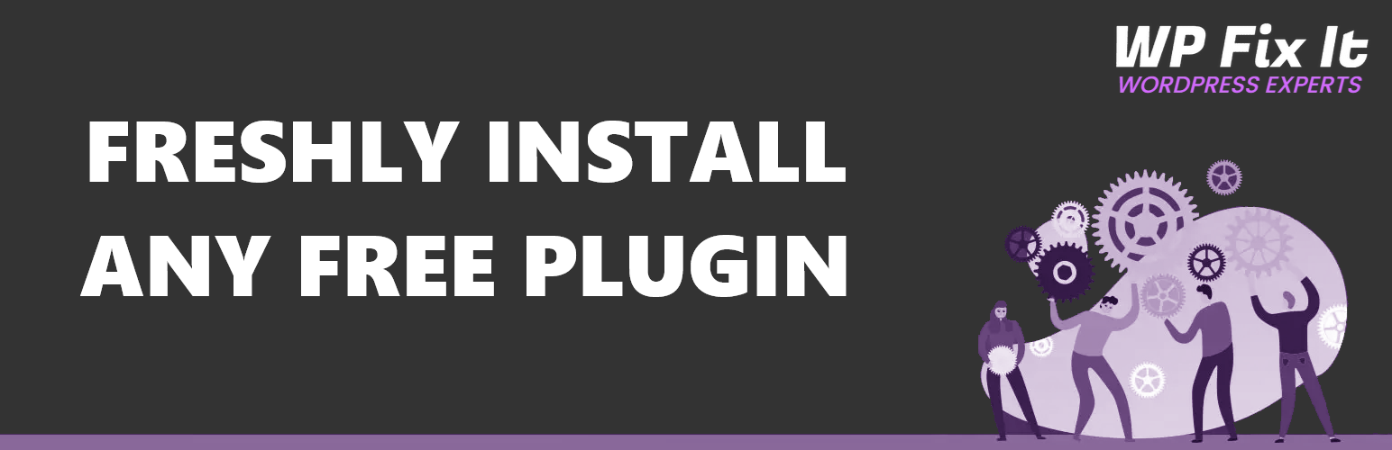 Plugin Banner