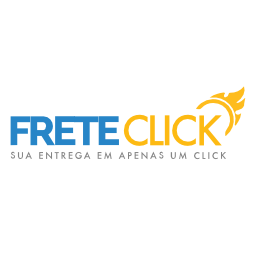 Frete Click icon