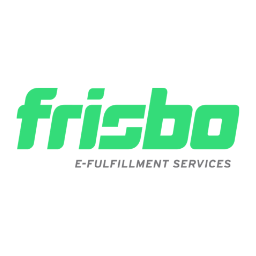 Frisbo eFulfillment icon