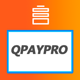 Payment Gateway for QPayPro on Formidable icon