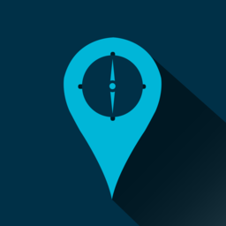 Frodo Google Maps icon