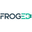 FROGED icon