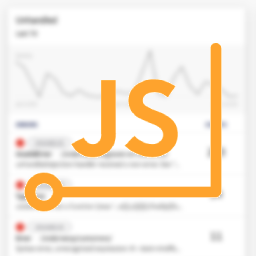 Front-end javascript error monitoring with Bugsnag icon