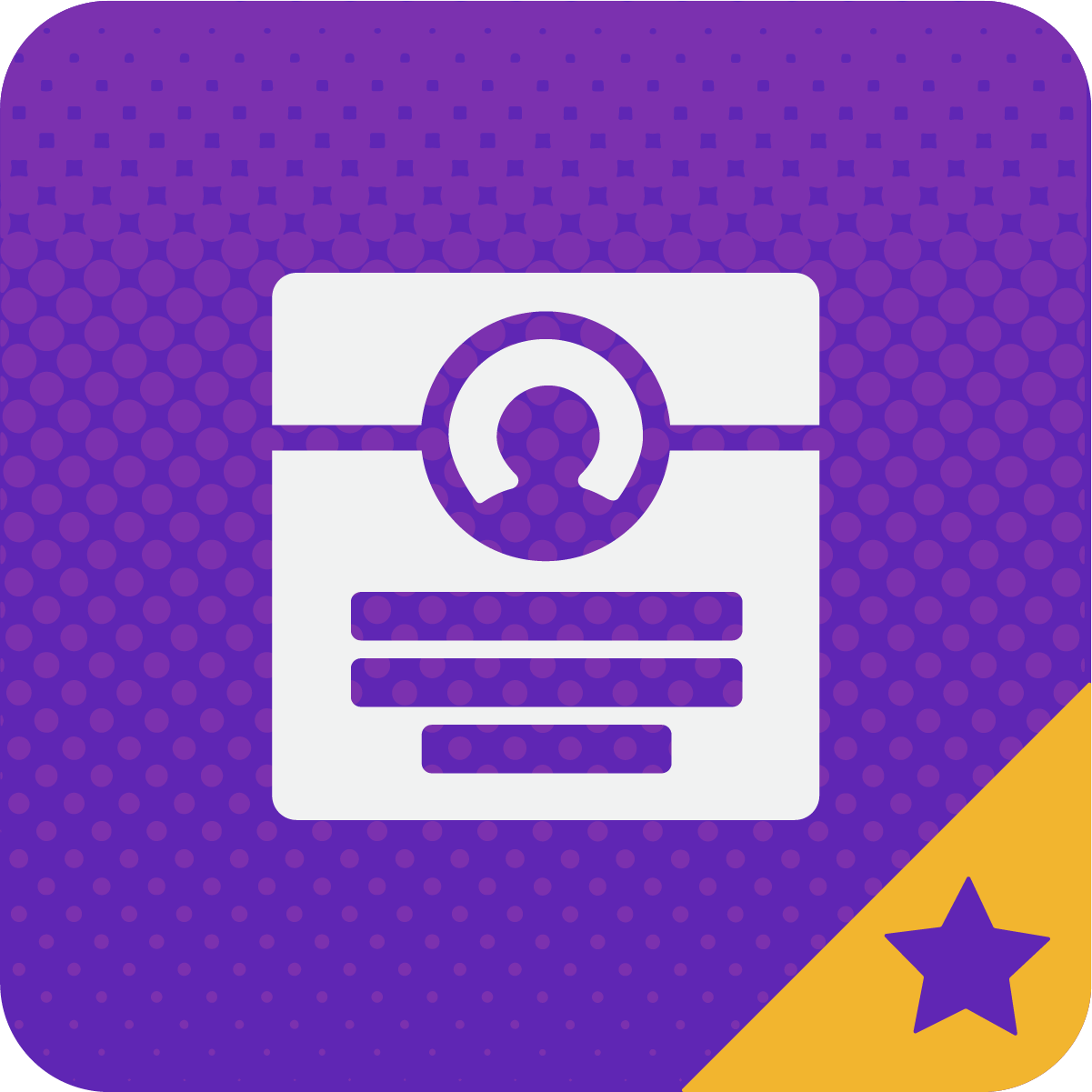 Front End Users icon